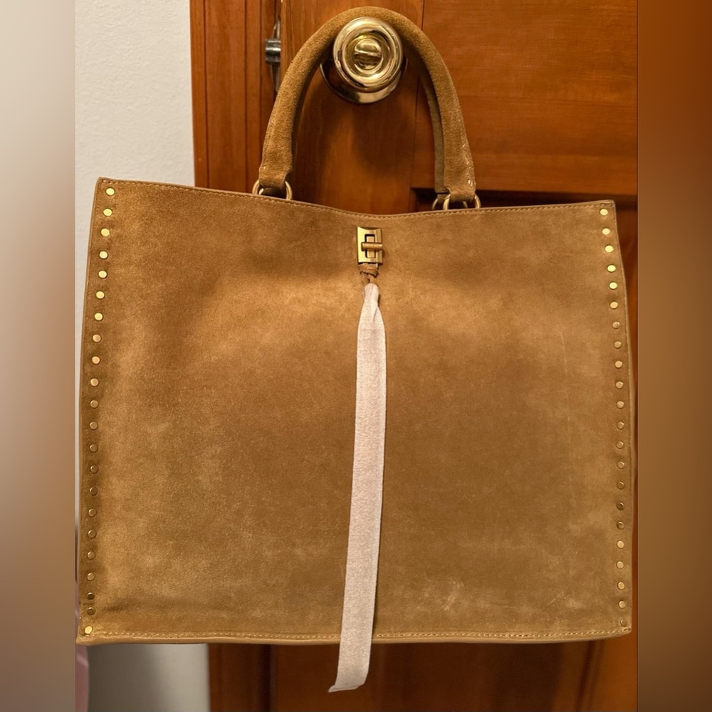 Darren Small Tote